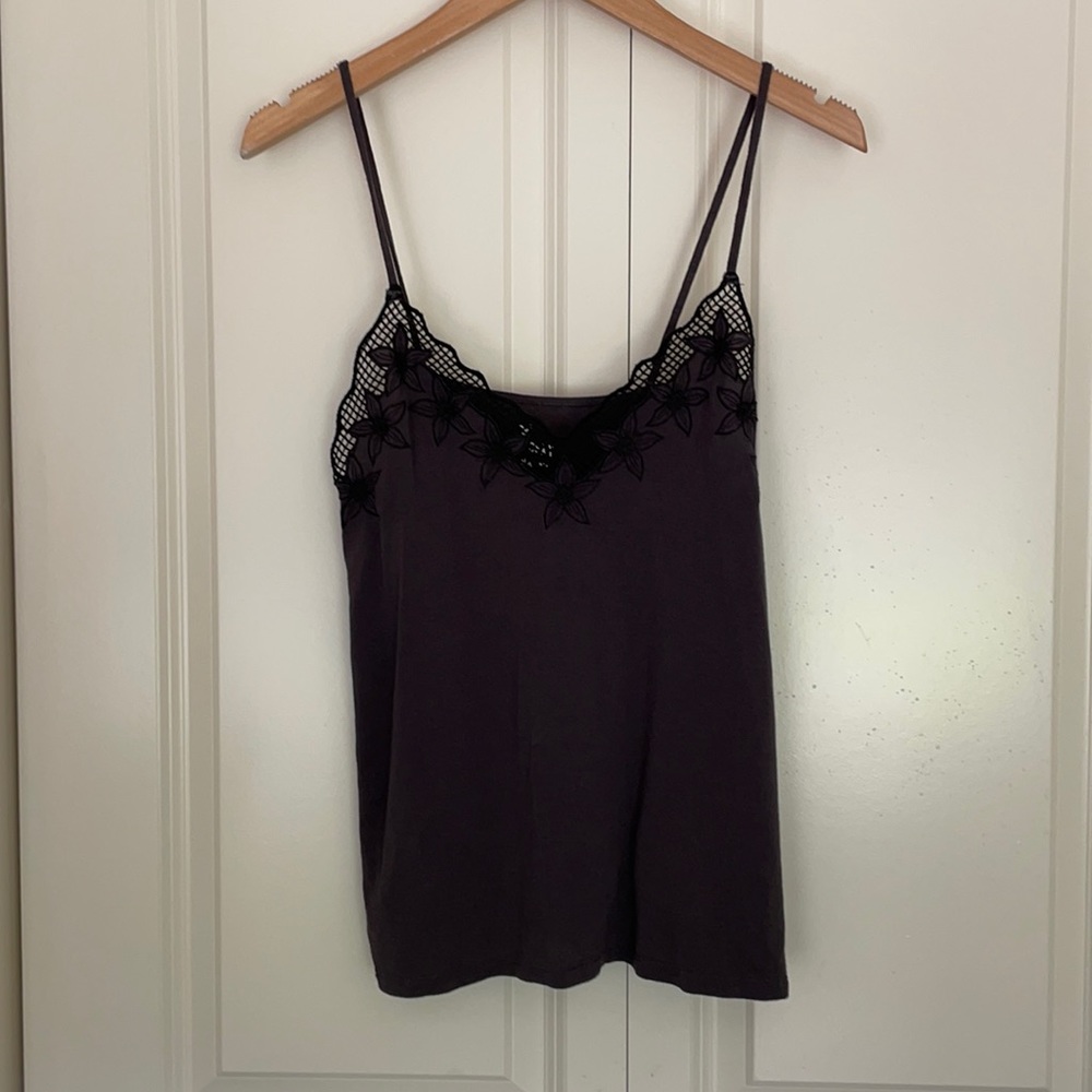 Soft & Sexy Tank